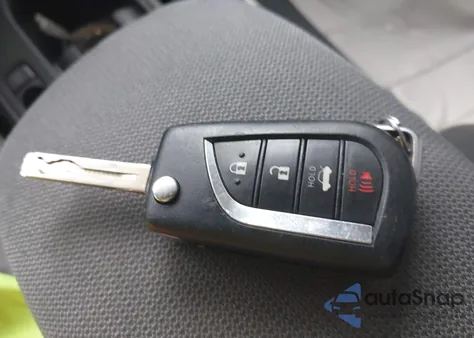 2024 Toyota Corolla Hybrid Le из США, поврежденный, VIN JTDBDMHE3RJ004796